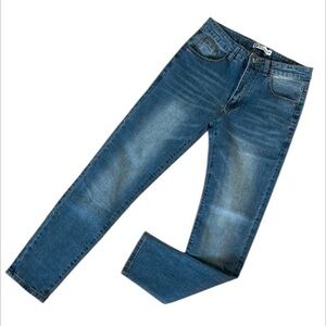 NYJ niyom jeans size small 28